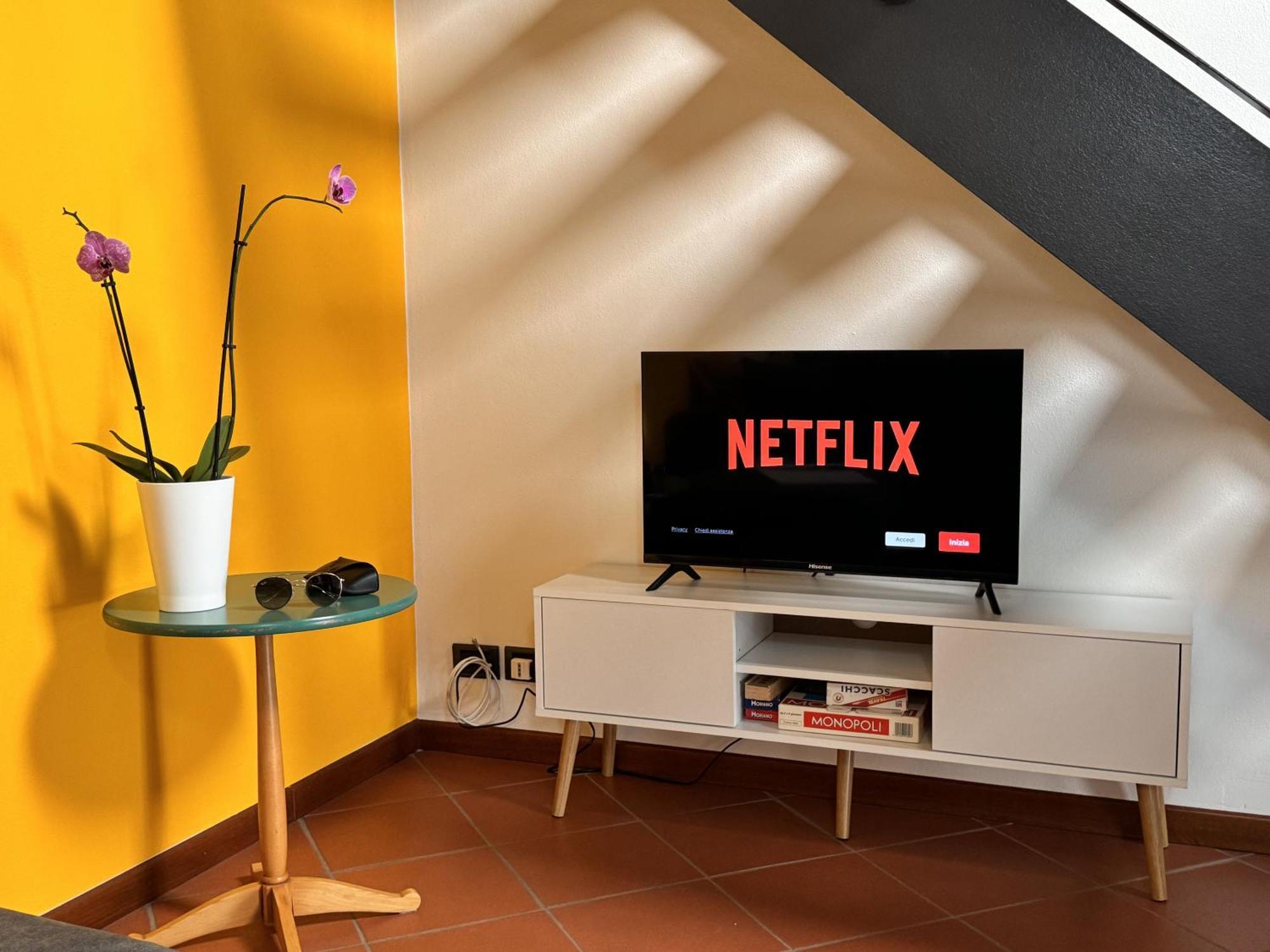 Casa Biondi Daire Mantua Dış mekan fotoğraf