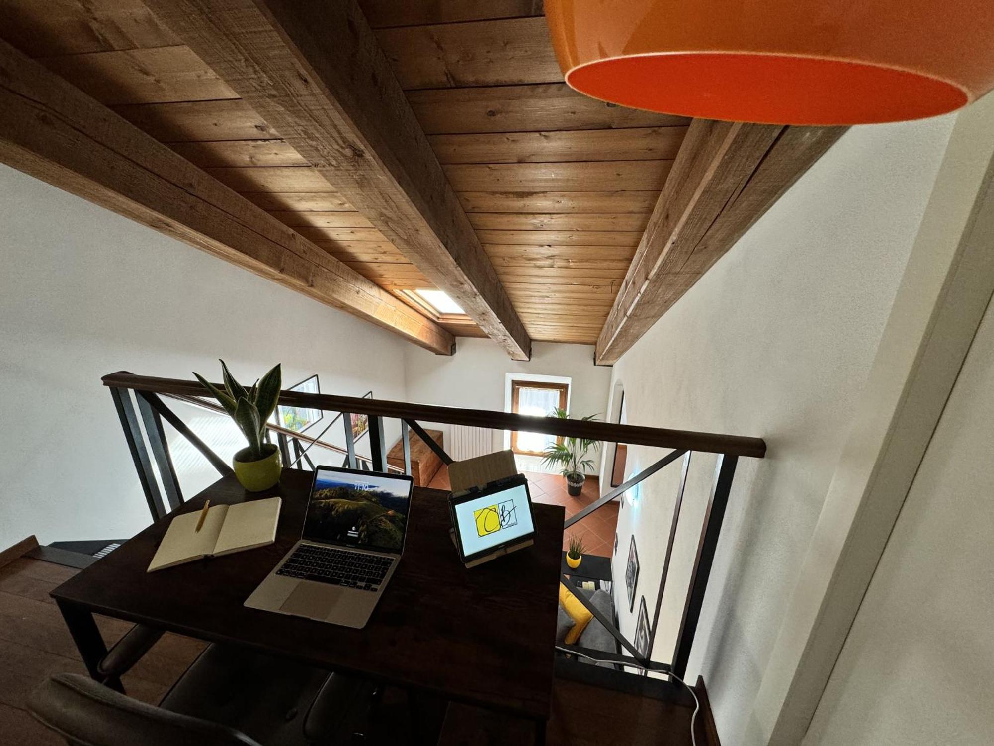 Casa Biondi Daire Mantua Dış mekan fotoğraf