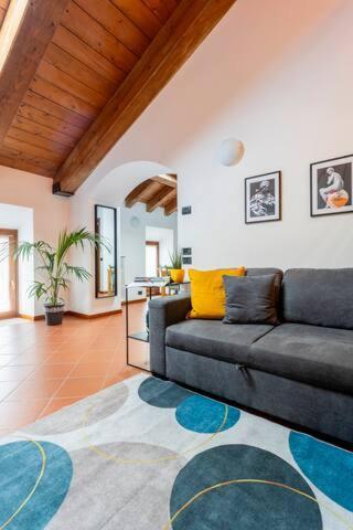 Casa Biondi Daire Mantua Dış mekan fotoğraf